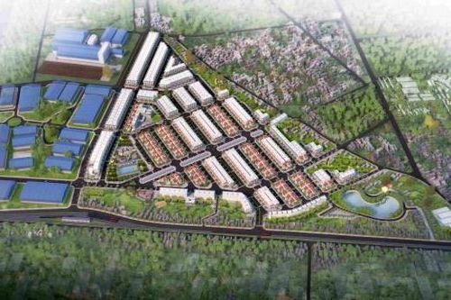 Kiến nghị điều tra sai phạm tại dự án Khu đô thị mới Bình Mỹ, An Giang