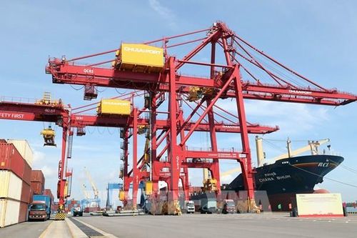 Doanh nghiệp cần làm gì để ứng phó với dự báo tăng trưởng kinh tế thế giới thấp?