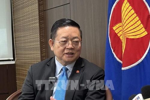 ASEAN và thuế quan Mỹ: Lấy đối thoại làm trọng tâm