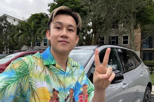 Dương Triệu Vũ tá hỏa phát hiện cảnh tượng lạ sau 2 tháng vắng nhà