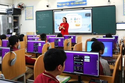 Các trường học kế thừa tinh thần học tập suốt đời của Bác