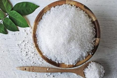 Tủ lạnh chạy bằng muối
