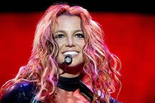 Ca khúc kinh điển trong sự nghiệp của Britney Spears