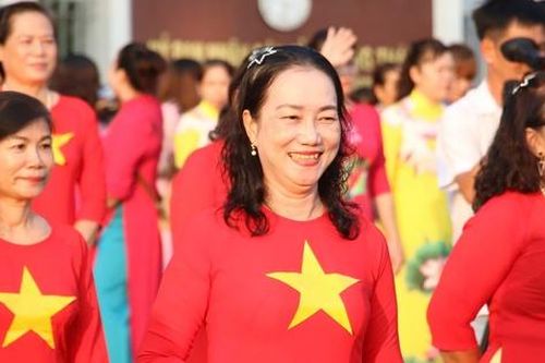 Đồng Tháp: Lan tỏa sâu rộng việc học và làm theo Bác