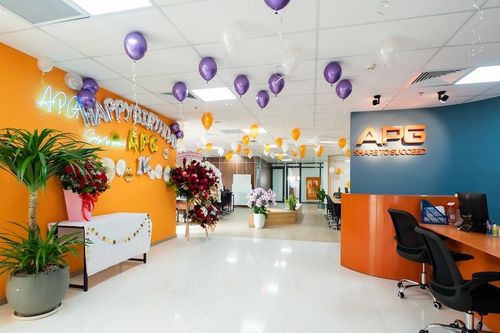 Ủy ban Chứng khoán 'rút lại' hai quyết định quan trọng với APG
