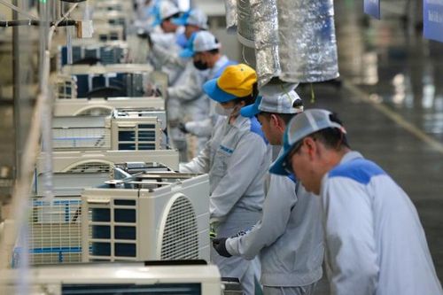 Việt Nam thu nhập cao 2045: Con đường nào để bứt phá?