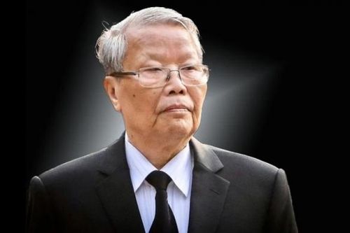 Nguyên Chủ tịch nước Trần Đức Lương: Nhà lãnh đạo của cải cách thể chế và lòng tôn trọng tri thức