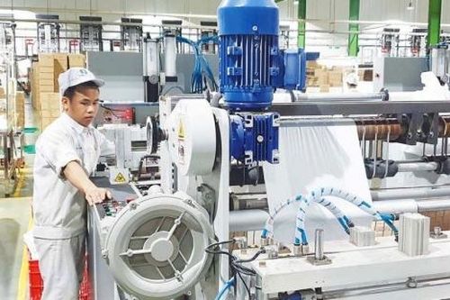 Doanh nghiệp công nghiệp: Lời giải nào cho bài toán nguyên liệu?