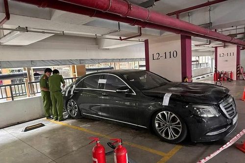 Mercedes-Benz chính thức phản hồi về vụ kiện của ca sỹ Duy Mạnh