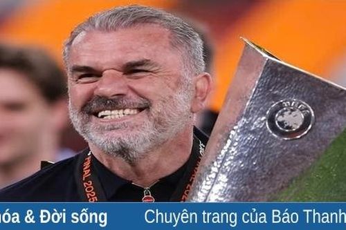 Tottenham Hotspur: Công thức nào giúp Ange Postecoglou luôn có được danh hiệu ở mùa thứ hai?