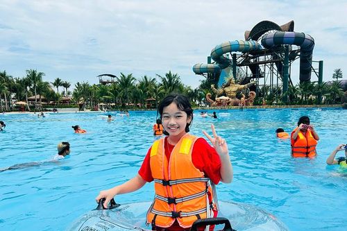 Đa dạng hành trình, phong phú trải nghiệm du lịch hè