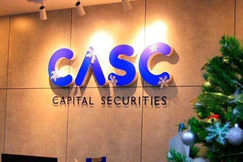 Công ty cổ phần Chứng khoán Thủ Đô bị phạt hơn 150 triệu đồng vì loạt sai phạm