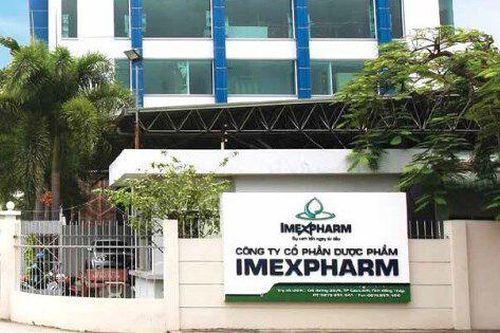 SK sẽ bán toàn bộ vốn tại Imexpharm cho một công ty Trung Quốc, ước tính thu về hơn 5.700 tỷ