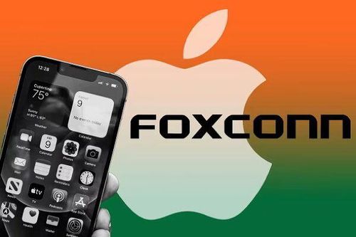 Apple quyết mở rộng chuỗi cung ứng tại Ấn Độ bất chấp phản đối của ông Trump