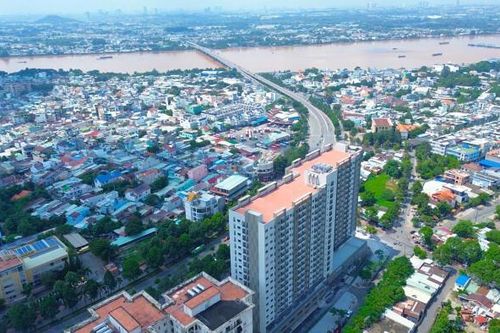 Him Lam, Hoàng Quân, Phú Đông và 10 nhà đầu tư khác cạnh tranh làm dự án NOXH tại Đồng Nai