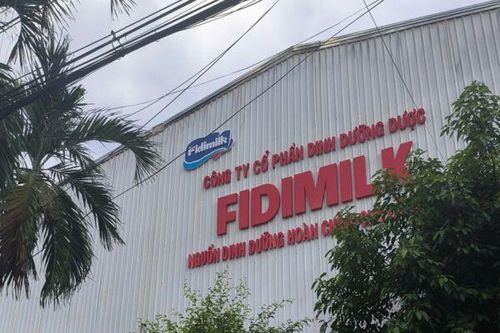 Vì sao Fidimilk ra thông báo thu hồi sản phẩm sữa hạt dinh dưỡng YANAKI 800g?