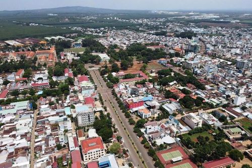 Đồng Nai tổ chức triển khai quỹ phát triển đất 7.000 tỷ đồng