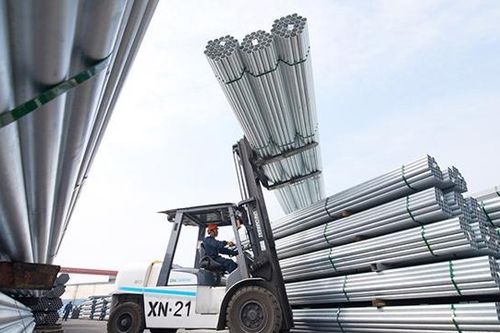 Anh đề xuất đưa thép Việt Nam ra khỏi danh sách loại trừ áp dụng biện pháp tự vệ