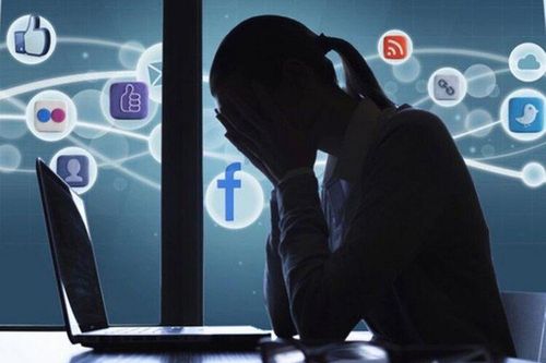 Mạng xã hội và 'làn sóng' phán xét