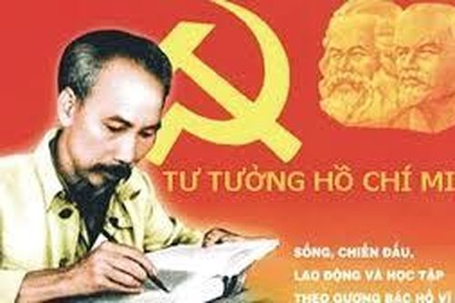 Hiểu sâu sắc tư tưởng Hồ Chí Minh