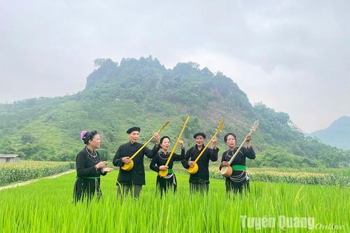 Gắn kết cộng đồng từ bản sắc văn hóa