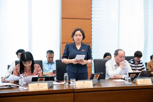 Đề nghị quan tâm đầu tư cao tốc đoạn Mộc Châu - Tây Trang