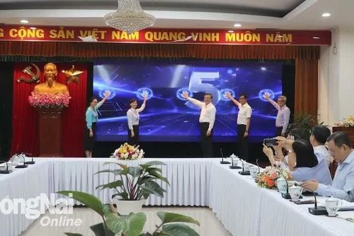 Đồng Nai phát động phong trào Bình dân học vụ số