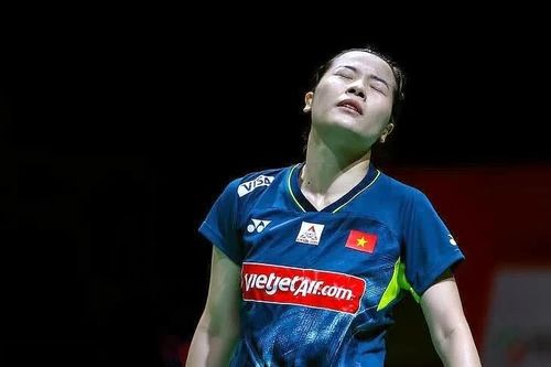 Thua tay vợt số 2 thế giới, Nguyễn Thùy Linh dừng bước ở tứ kết giải Malaysia Masters 2025