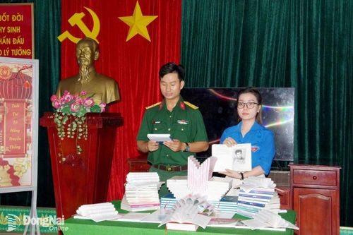 Khắp nơi trong tỉnh chiều 23-5-2025