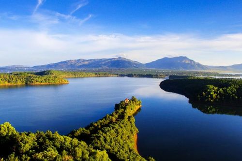 Kết nối, phát triển du lịch Ninh Thuận-Tây Nguyên đại ngàn