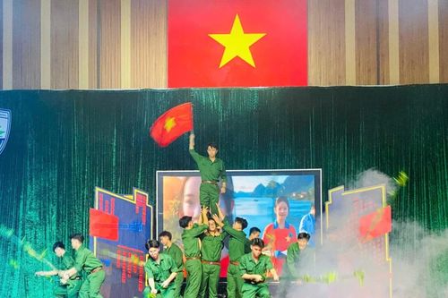 Hội Văn học Nghệ thuật tỉnh tổ chức chương trình thơ, nhạc 'Tháng 5 nhớ Bác'
