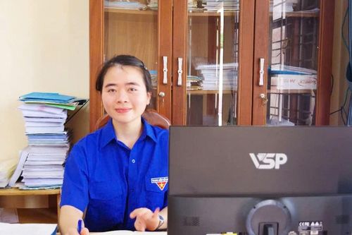 Dấu ấn trí thức trẻ tình nguyện