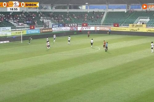 Highlight CLB HAGL 2-2 CLB Đà Nẵng | Vòng 24 V-League 2024-2025