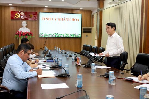 Sớm tổ chức buổi truyền thông về triển khai KPI để thống nhất tư tưởng trong toàn tỉnh