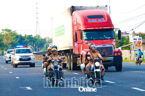 Xảy ra nhiều vụ tự gây tai nạn giao thông