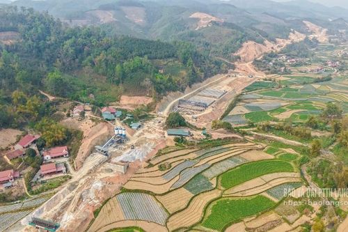 Bước dài Hữu Nghị - Chi Lăng