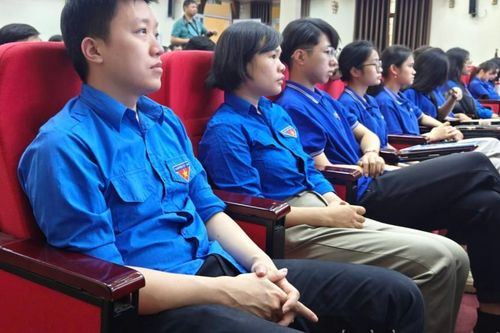 Trên 2.500 đoàn viên, thanh niên được tuyên truyền, học tập các chuyên đề về Bác Hồ