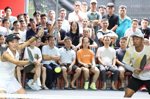 Giải Pickleball tỉnh Lào Cai mở rộng lần I - tranh Cúp Đức Việt land năm 2025: Dấu ấn và kỳ vọng