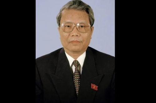 Tổ chức Quốc tang đồng chí nguyên Chủ tịch nước Trần Đức Lương trên địa bàn tỉnh Lâm Đồng