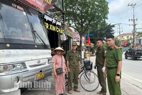 Ninh Hải: Sẵn sàng cho Tuần Du lịch Ninh Bình năm 2025