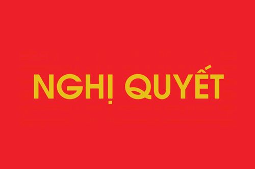 Nghị quyết 66-NQ/TW của Bộ Chính trị về Đổi mới công tác xây dựng và thi hành pháp luật đáp ứng yêu cầu phát triển đất nước trong kỷ nguyên mới