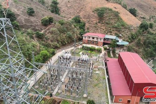 Quản lý vận hành an toàn hồ đập các nhà máy thủy điện nhỏ