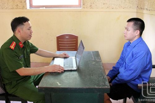 Cảnh báo nạn trộm cắp xe máy từ sự chủ quan của người dân