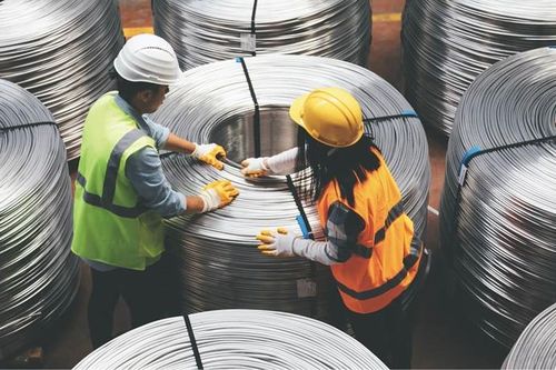 Khả năng phục hồi của chuỗi cung ứng phụ thuộc vào sức khỏe người lao động