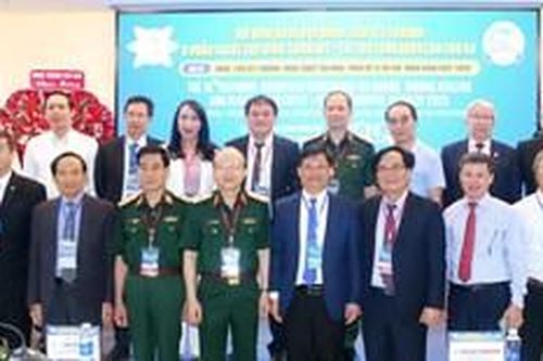 Thúc đẩy phát triển lĩnh vực điều trị bỏng và phẫu thuật tạo hình