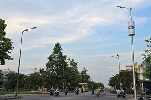 Ngầm hóa, xóa 'rác trời'