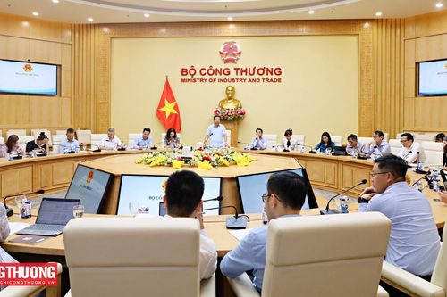 Thúc đẩy xây dựng và triển khai các dự án chuyển đổi năng lượng công bằng (JETP)
