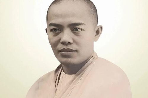 Hòa thượng Bảo Ân - Cánh nhạn phương Nam giữa Vọng Các thành