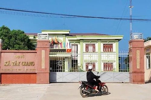 Bình Định: Địa bàn xảy ra khai thác khoáng sản trái phép, chủ tịch xã bị tạm đình chỉ