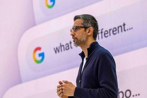 Ra mắt chức năng 'Chế độ AI' mới, Google củng cố vị thế thống trị công cụ tìm kiếm
